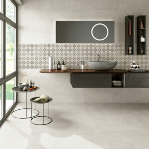 Sintesi Ceramica Flow