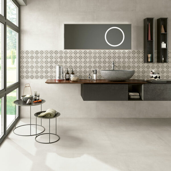 Sintesi Ceramica Flow