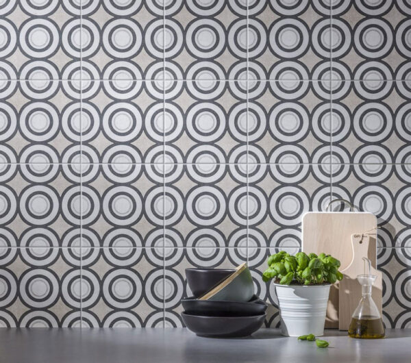 Sintesi Ceramica Flow