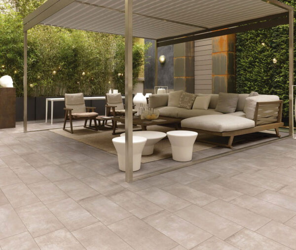 Sintesi Ceramica Flow tech