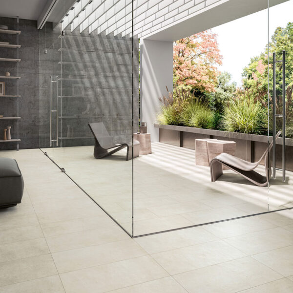 Sintesi Ceramica Flow tech