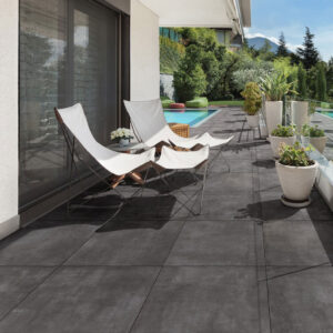 Sintesi Ceramica Flow tech