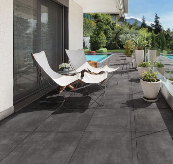 Sintesi Ceramica Flow tech
