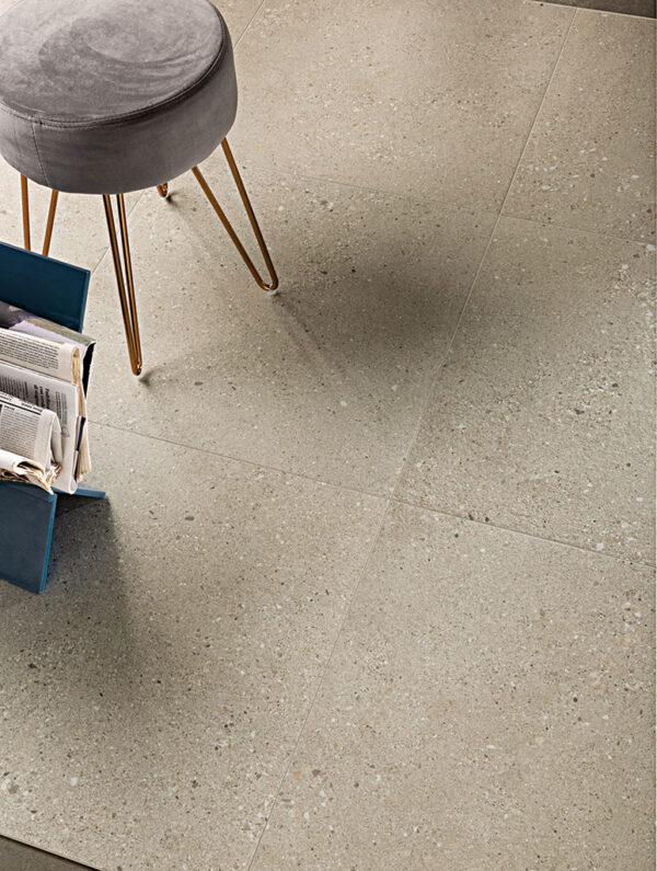 Sintesi Ceramica Frammenti