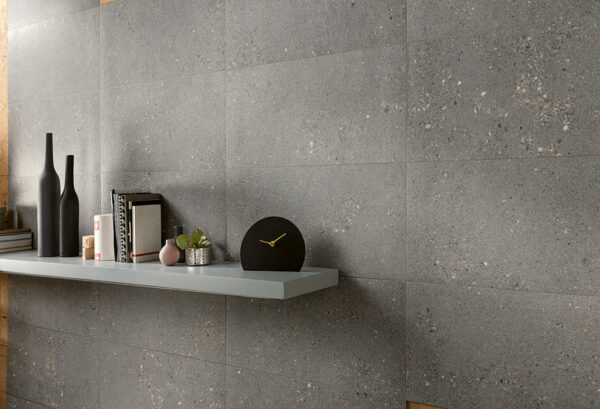 Sintesi Ceramica Frammenti