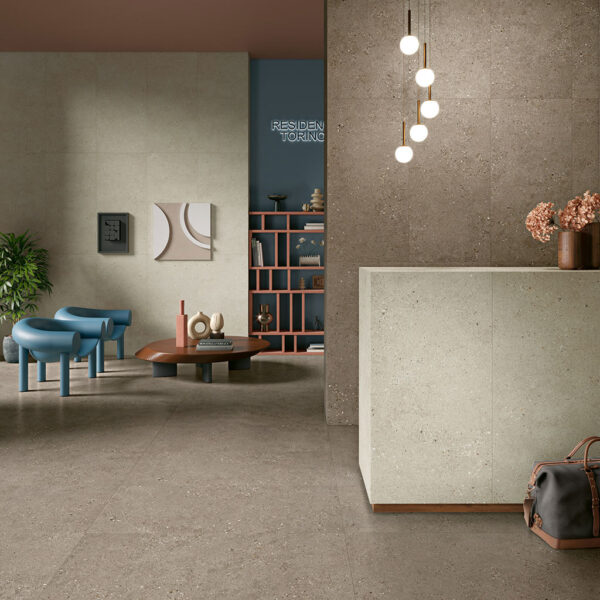 Sintesi Ceramica Frammenti