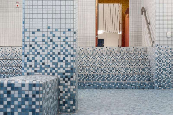 Agrob Buchtal Ceramics Fresh