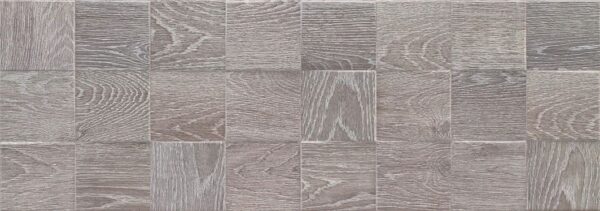 Porcelanosa Wandverkleidung   Porcelanosa Oxford Taco Acero Wandverkleidung