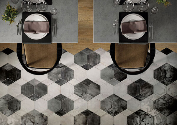 CIR Manufatture Ceramiche Fuoritono