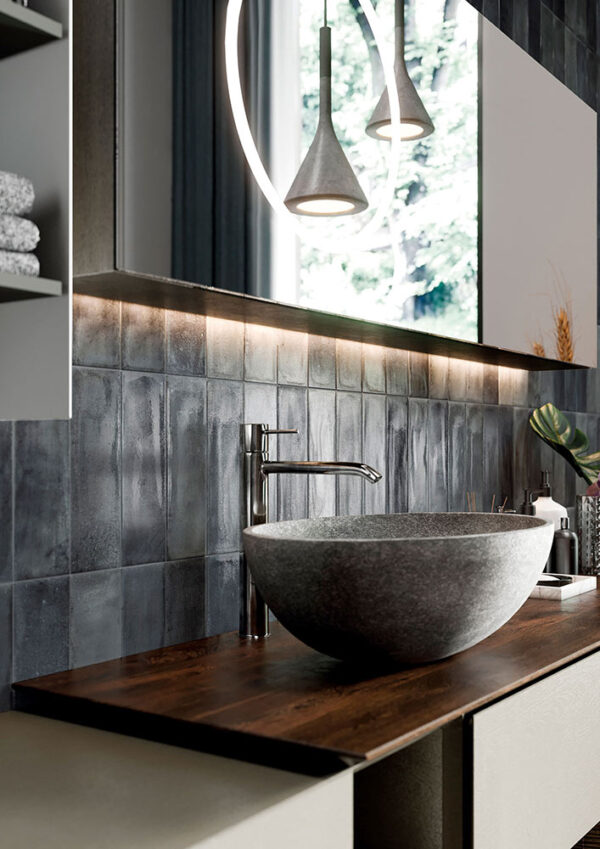 CIR Manufatture Ceramiche Fuoritono