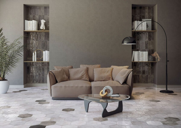 CIR Manufatture Ceramiche Fuoritono