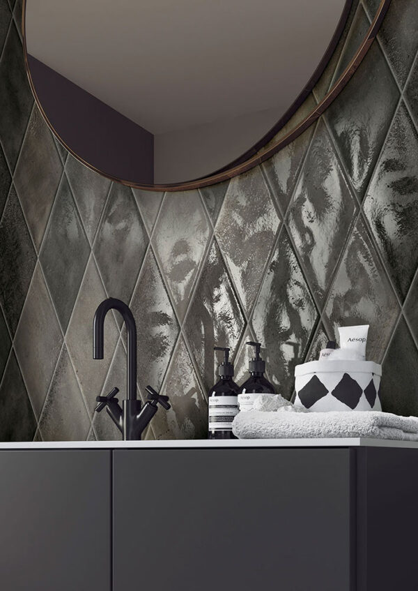CIR Manufatture Ceramiche Fuoritono
