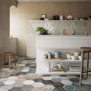 CIR Manufatture Ceramiche Fuoritono