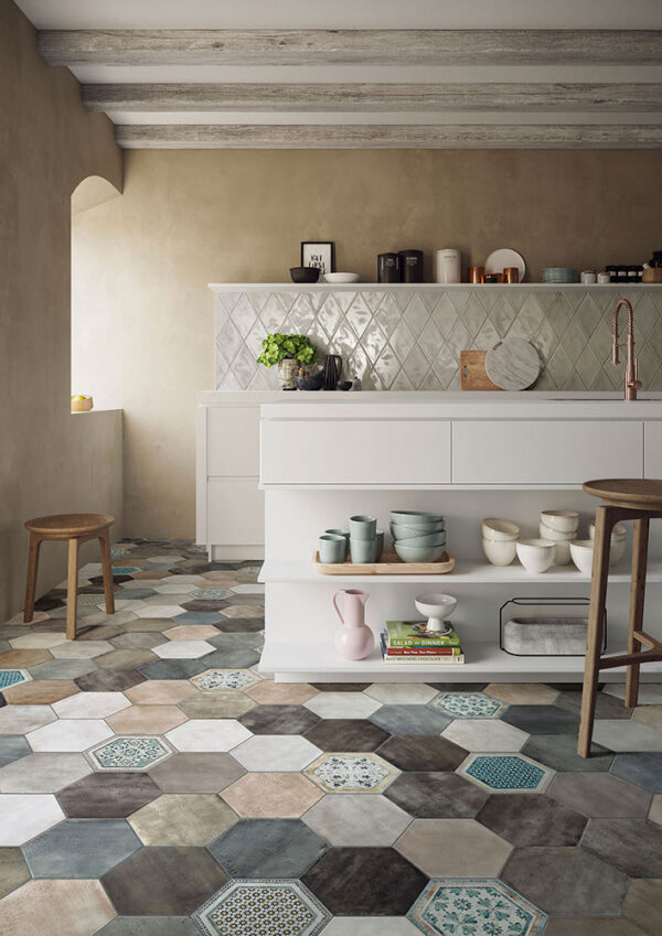 CIR Manufatture Ceramiche Fuoritono