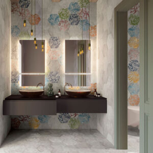 CIR Manufatture Ceramiche Fuoritono