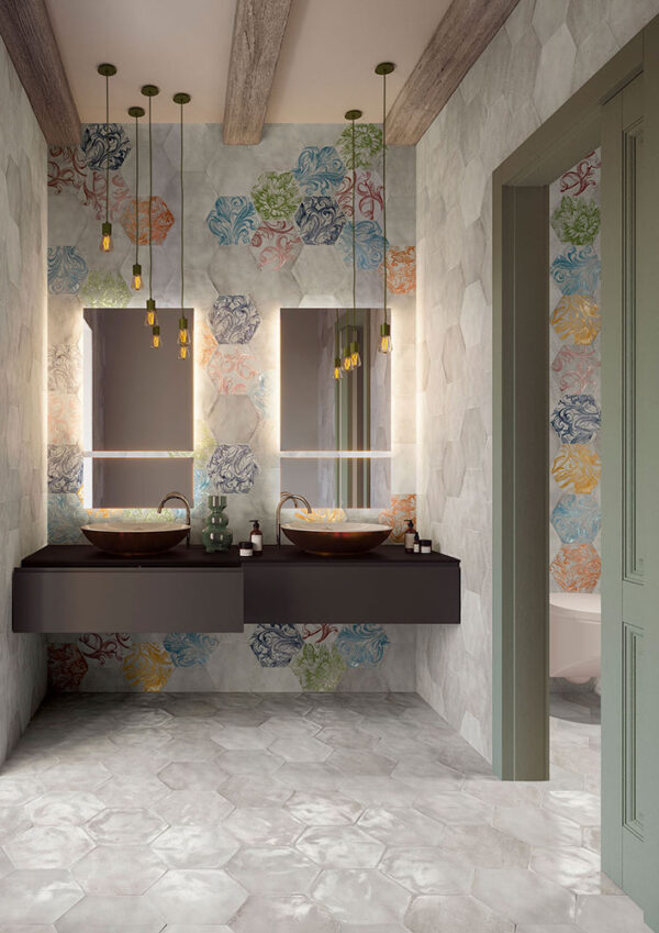CIR Manufatture Ceramiche Fuoritono
