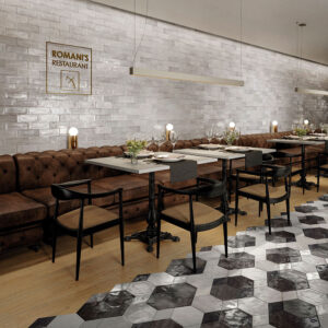 CIR Manufatture Ceramiche Fuoritono
