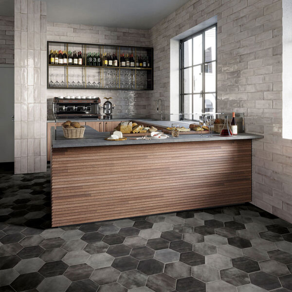 CIR Manufatture Ceramiche Fuoritono