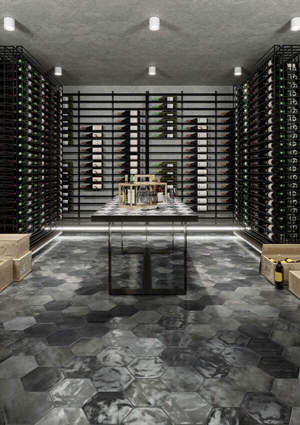 CIR Manufatture Ceramiche Fuoritono