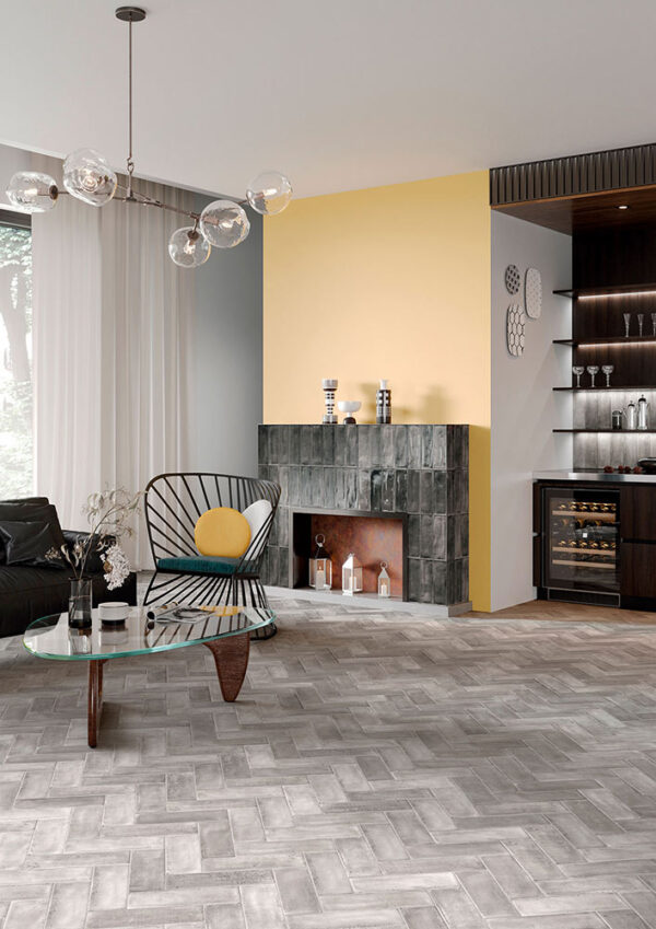 CIR Manufatture Ceramiche Fuoritono