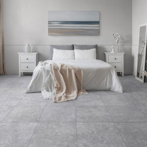 Sintesi Ceramica Geo Bleue