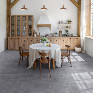 Sintesi Ceramica Geo Bleue