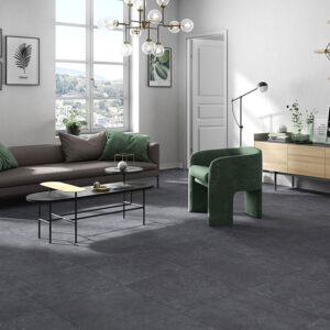 Sintesi Ceramica Geo Bleue