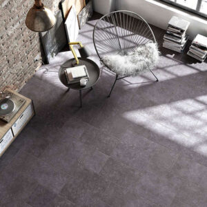 Sintesi Ceramica Geo Bleue