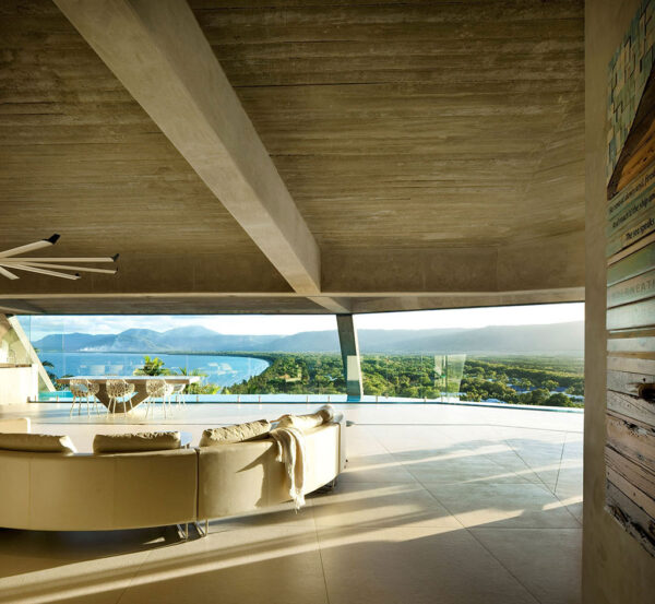 Gigacer Concrete Steinoptik Bodenfliese | Fliesen und Mosaike