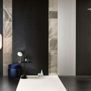 Gigacer Concrete Wandverkleidung | Fliesen und Fliesen
