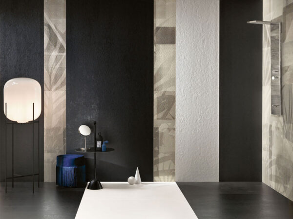 Gigacer Concrete Wandverkleidung | Fliesen und Fliesen