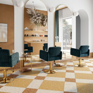 Gigacer Inclusioni Classico Steinoptik Bodenfliese | Bodenfliese und Fliese