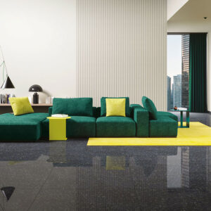 Gigacer Inclusioni Classico Steinoptik Bodenfliese | Fliese und Bodenfliese