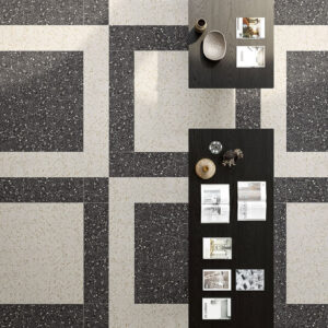 Gigacer Inclusioni Classico Steinoptik Bodenfliese | Bodenfliese und Fliese