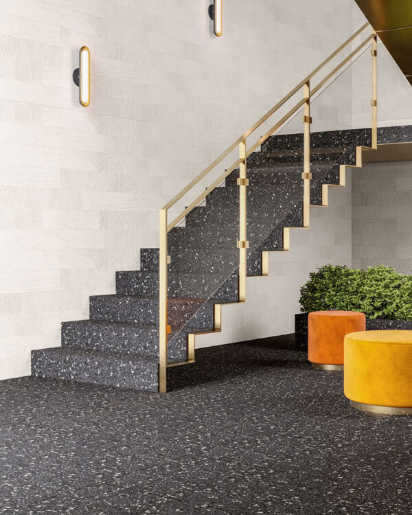 Gigacer Inclusioni Classico Steinoptik Bodenfliese | Belag und Fliese