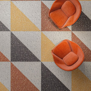 Gigacer Inclusioni Classico Steinoptik Bodenfliese | Fliese und Mosaik