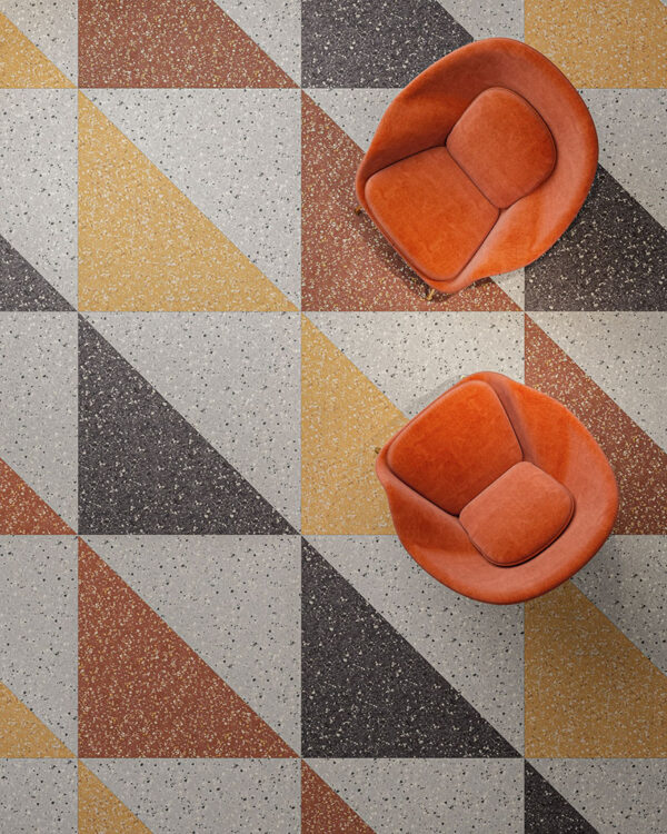 Gigacer Inclusioni Classico Steinoptik Bodenfliese | Fliese und Mosaik