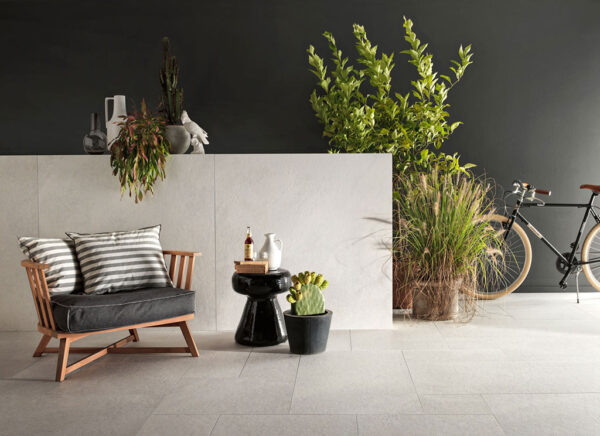 Gigacer Quarry Steinoptik Bodenfliese | Fliesen und Mosaike