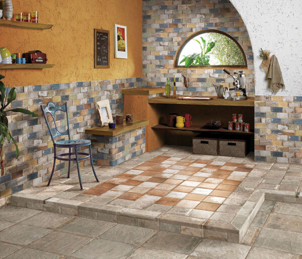 CIR Manufatture Ceramiche Havana