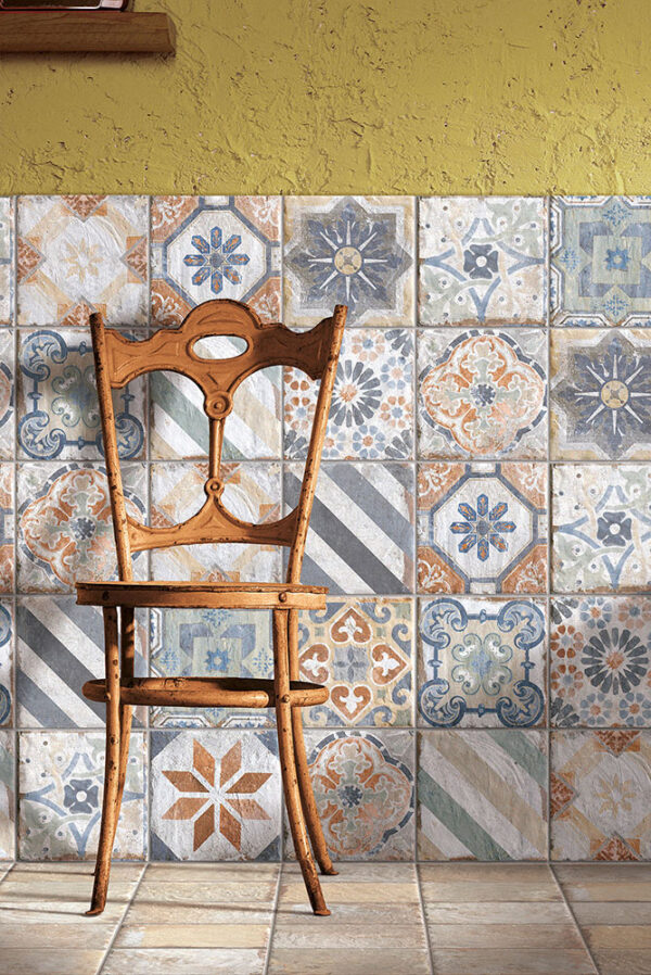 CIR Manufatture Ceramiche Havana