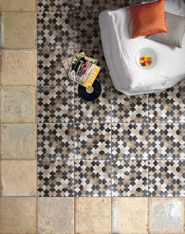 CIR Manufatture Ceramiche Havana