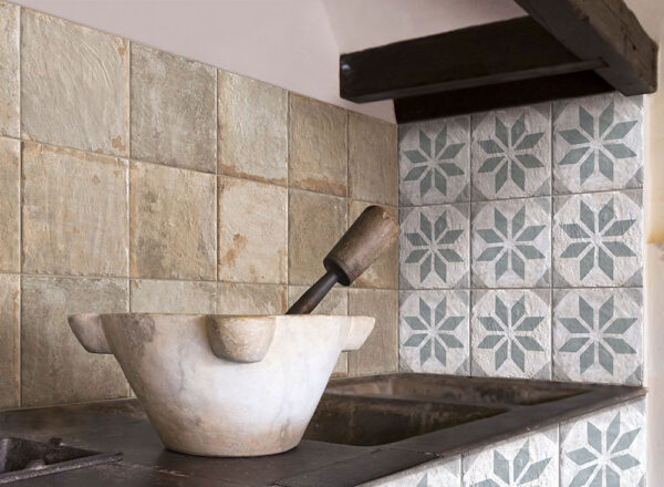 CIR Manufatture Ceramiche Havana