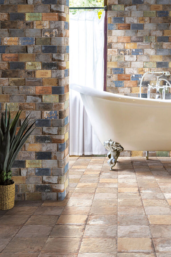CIR Manufatture Ceramiche Havana