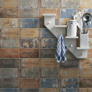 CIR Manufatture Ceramiche Havana