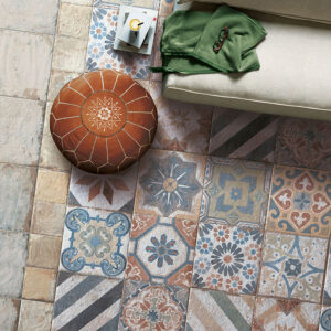 CIR Manufatture Ceramiche Havana