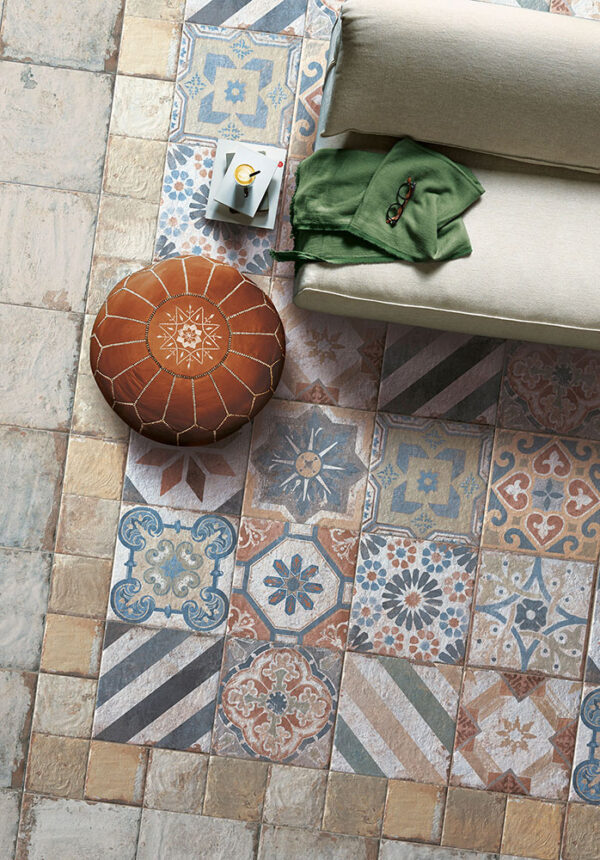 CIR Manufatture Ceramiche Havana