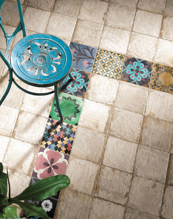 CIR Manufatture Ceramiche Havana