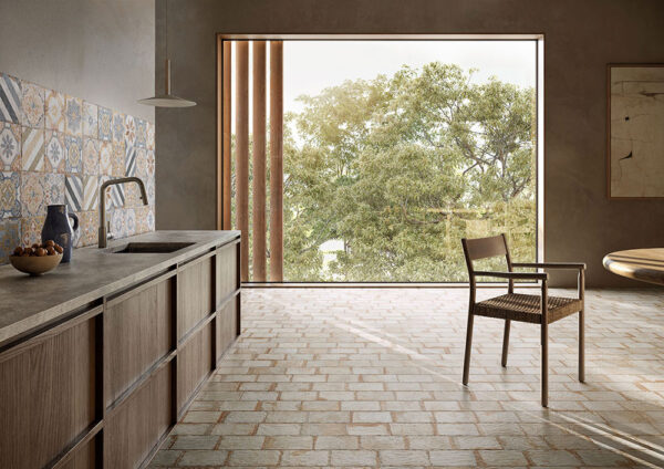CIR Manufatture Ceramiche Havana