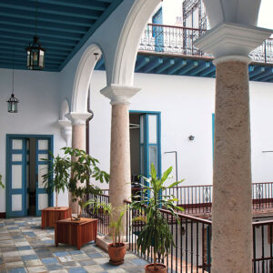 CIR Manufatture Ceramiche Havana