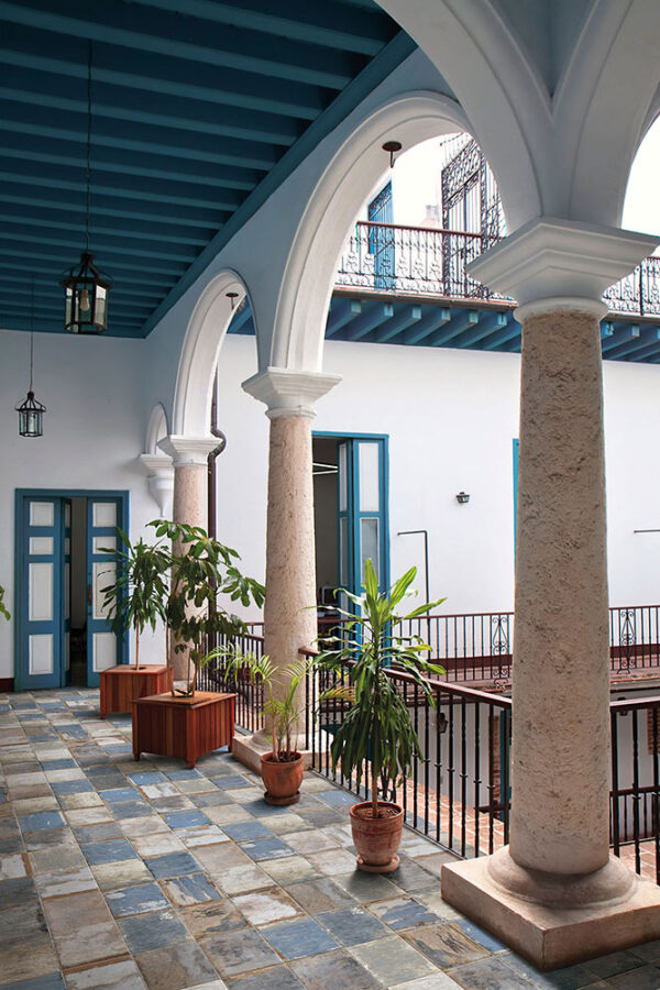 CIR Manufatture Ceramiche Havana